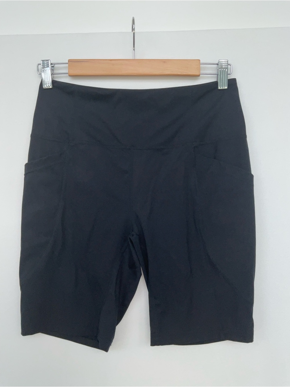Kinflyte Bike Shorts with Side Pockets